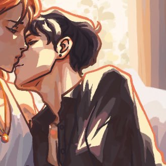 indulgingscribe's profile picture. 🔞 || devotee of the sun 💚