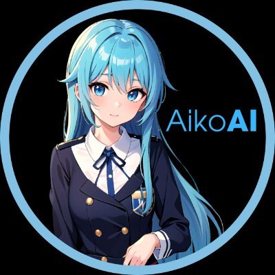 aikoaionsolana's profile picture. 