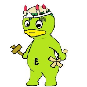 ケロカッパさんのプロフィール画像