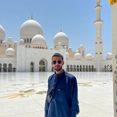 DahnishHussain's profile picture. 