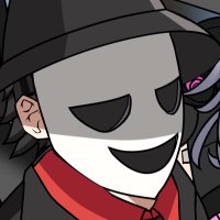 Kourout π©Mask Vtuber π©(Military Training Arc) (@kourout12) 's Twitter Profile