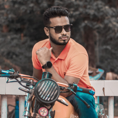 AhamedHrid77086's profile picture. 