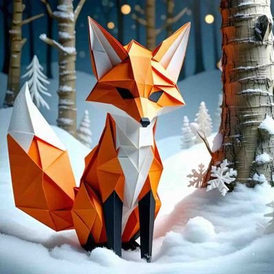 sabriCrypto's profile picture. D'la Cyber-Space, Crypto convaincu !
#AI #bitcoin #TAO #AKT #CKB #BSC #arts #eth #python