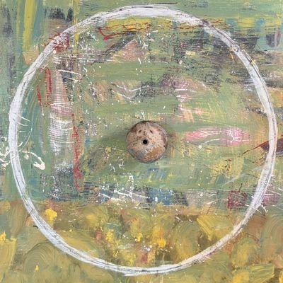 TwoSmith93364's profile picture. retired Teamster