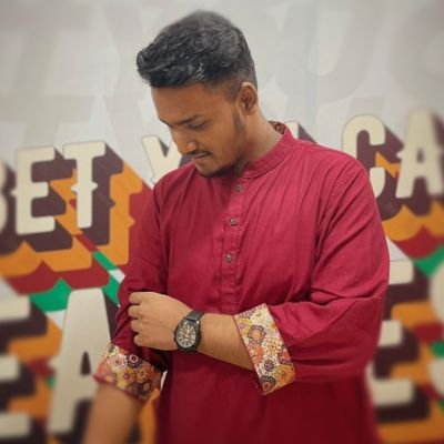 If you can't be anything, be a good human being ā¤ļø
Muslim š