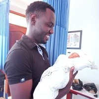 Bwaya Isaac (@isaac_bwaya) 's Twitter Profile