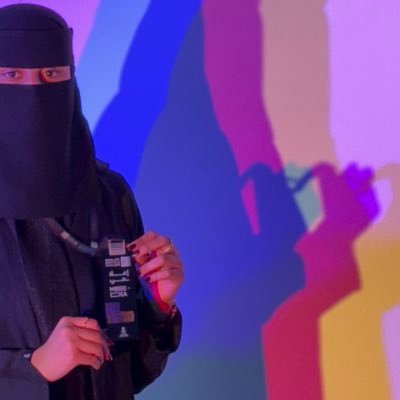 طالبة بكالوريوس إعلام متخصصة في PR. @CMCimamu| مستشارة نادي @medadclub_cmc| كاتبة محتوى لدى @Darb_spp ،جزء من صحيفة #المرآة. التجربة تُغني القصة! 🌍🎙️