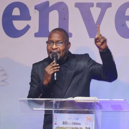 mugabxtm's profile picture. Congolais RD, de la province du Bas Congo fils de Mbiyavanga et de Bahamhula, 6 ème d'une famille de 8. 
Ingénieur mécanicien, Enseignant pour Christ.