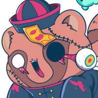 HiROmU (@hiromu_ojii) 's Twitter Profile