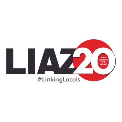 Liazoadvt's profile picture. Linking brands with the locals through simple strategic communication. #LinkingLocals