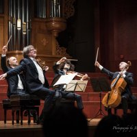 Quatuor Danel (@quatuordanel) 's Twitter Profile