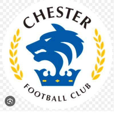 Part time drinker full time chef in London…
Follow my beloved Chester fc around the country…⚽️💙⚽️💙