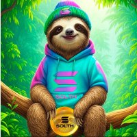 Solth Token (@solthtoken) 's Twitter Profile