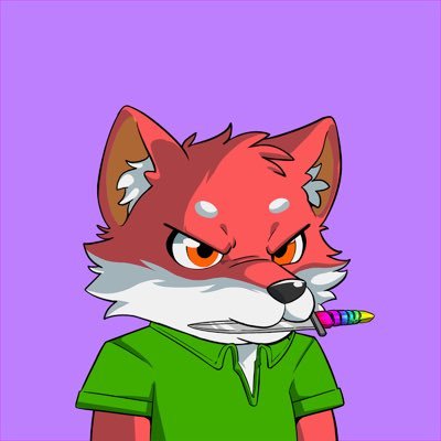 Th3Moroccan_DR's profile picture. Living the Web3 dream 🌐 | NEW FOXES NFT Holder 🦊 | $NOX to the moon 🚀