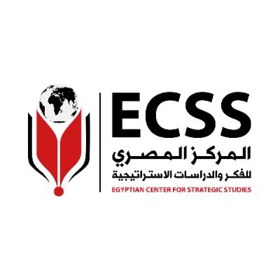 ecsstudiess's profile picture. Egyptian Center for Strategic Studies - المركز المصري للفكر والدراسات الاستراتيجية