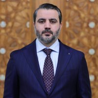 أسعد حسن الشيباني (@assadalshaibani) 's Twitter Profile