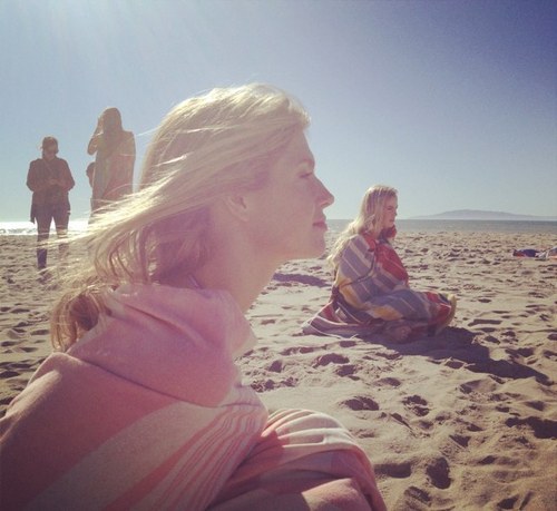 annielizmcg's profile picture. 