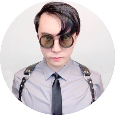 Crow_Se7enさんのプロフィール画像