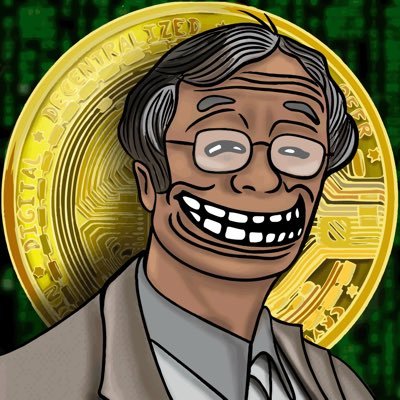 CriptoMemeBR Profile