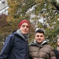 Sergej Nikolić (@sergejprotos) 's Twitter Profile