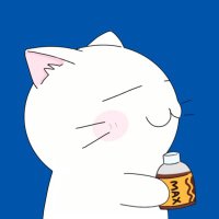にゃんこ粉微塵🥊 (@moji_nyan) 's Twitter Profile Photo
