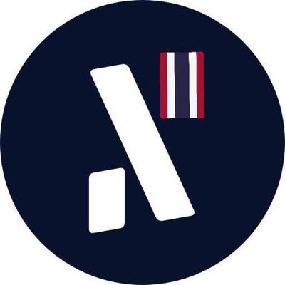 ชุมชน Alephium Thailand อย่างเป็นทางการ เพลิดเพลินสนุกอย่างเป็นทางการกับ $ALPH 👉📱 https://t.co/CvGsPUPM7b ชุมชน 📡📟 https://t.co/k4wVzkpWXG