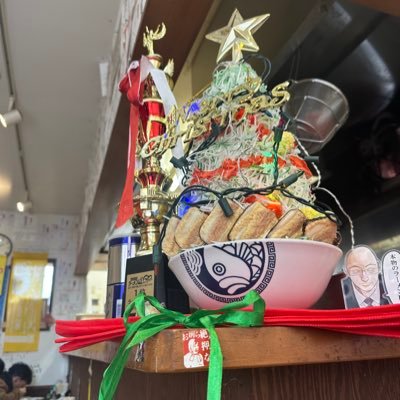 whSg4grnXFRy4b0's profile picture. ラーメン食べる為に筋トレ、サウナ 。