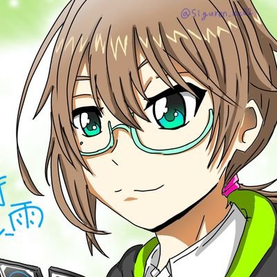時雨 - ｼｸﾞﾚ -(*ﾟ∀ﾟ)さんのプロフィール画像