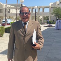 Prof. Reda Abu-Elwan (@abuelwan1) 's Twitter Profile Photo