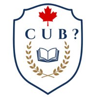 CUB (@canublockchain) 's Twitter Profile Photo CUB (@canublockchain) 's Twitter Profile Photo