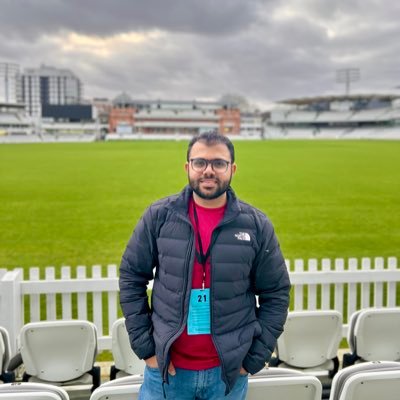 dadasajadali's profile picture. read, write, travel, cricket.