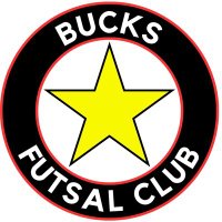Bucks Futsal Club (@bucksfutsalclub) 's Twitter Profile Photo Bucks Futsal Club (@bucksfutsalclub) 's Twitter Profile Photo