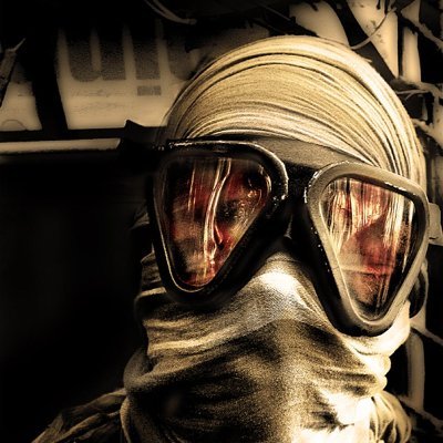 toots_51's profile picture. Here for the free speech, staying for the memes.
Lover of Western values and white culture.