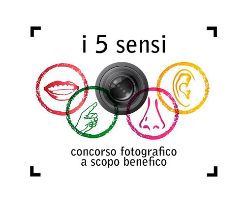 Concorso fotografico a scopo benefico - partecipa subito!