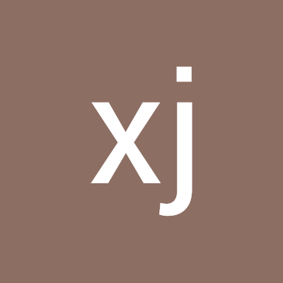 xjxu294750's profile picture. 