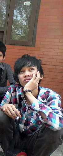 febri_VampireFr's profile picture. 