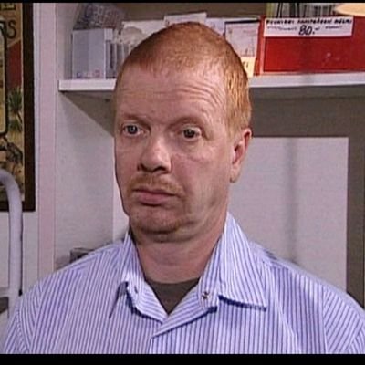 JouniPaalanen's profile picture. Salon Vilpas