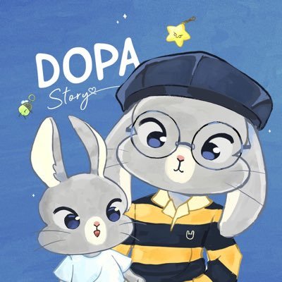 도파란 & 도바람🍀두 토끼의 따뜻한 이야기,함께 해요!🌈✨
โดพารัน & โดพารัม🐰🩵เรื่องราวอันอบอุ่นของกระต่ายสองพี่น้อง ที่จะเดินทางไปด้วยกัน~
@DOYOUNG_TH