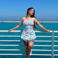 Luz Celina Cervó (@luz_cervo) 's Twitter Profile