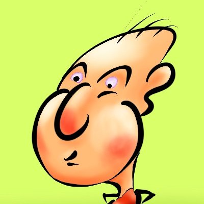 Mick_Horne's profile picture. Cartoonist - illustrator - animator - for hire.

Neither Left nor Right.
I vote to keep idiots out of our democratic Parliament.
Thank God for the ABC