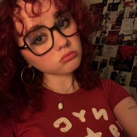 gracie ★ (@gracr0c) 's Twitter Profile Photo gracie ★ (@gracr0c) 's Twitter Profile Photo