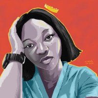 Ibukun Tayo Daniel (@ibukun_tayo) 's Twitter Profile