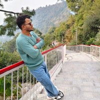 Amrish Tiwari ЁЯССрдмреНрд░рд╛рд╣реНрдордг (@amrishtiwari16) 's Twitter Profile
