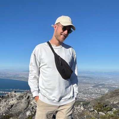 iamvictoruhl's profile picture. People call me Amazon Wizard. Ruling Amazon for DTC brands with our Growth Blueprint + 3-month sprints.