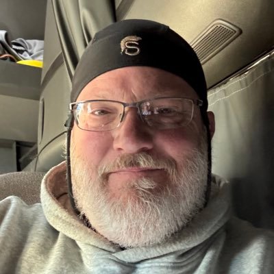 brian_lohrey's profile picture. No interest in crypto… don’t waste your time