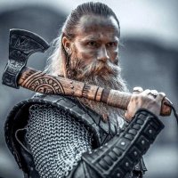 TheViking 🇩🇪 (@ande75995930) 's Twitter Profile