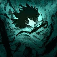 ִ ࣪𖤐𝕴zᵤₖᵤ (@quirklessbeast) 's Twitter Profile