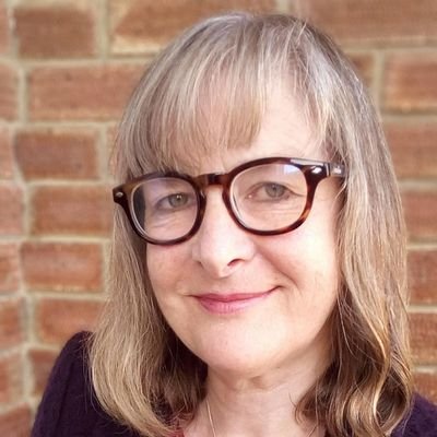 Maria Donovan Profile