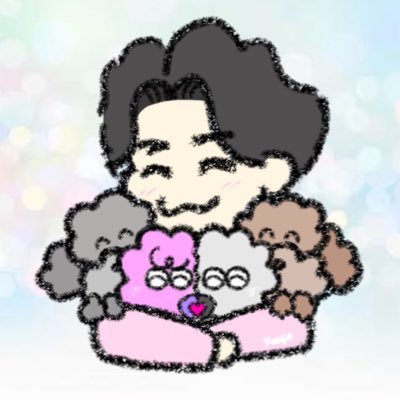 りee̅̈y* ( ¯ᒡ̱¯ )さんのプロフィール画像