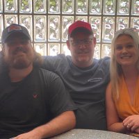 Runninon7 (@cigar_bourbon) Twitter profile photo
